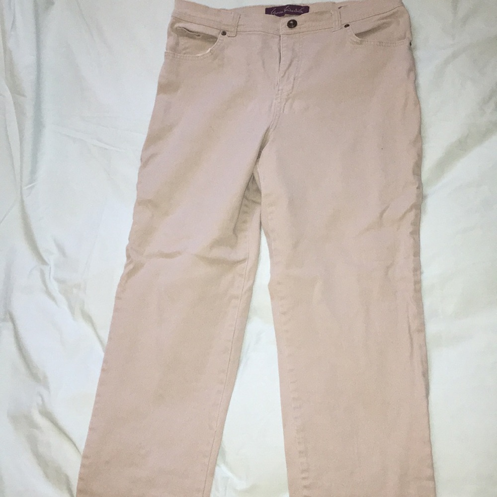 Gloria Vanderbilt | Amanda Jeans | Straight Leg